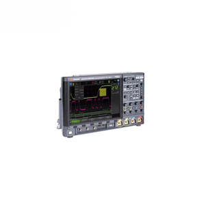 Oscilloscope à signaux mixtes Keysight MSOX4054G 500 MHz 4 canaux analogiques et 16 canaux numériques - Product Image 3
