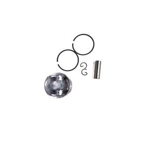 Nuovo Pistone Completo per Dacs4516 Rif. 701823 Compatibile con Pompa Carburante per Motori Diesel per Industrie Edili e Agricole in Alluminio - Product Image 1