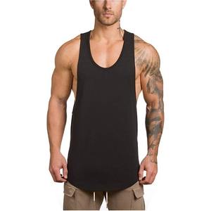 เสื้อกล้ามผ้าเนื้อนุ่มยืดได้สำหรับสวมใส่สบาย - Product Image 1