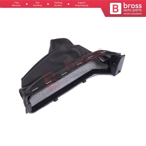 ปลอกหุ้มเบรกมือสีดำ BSP787 รุ่น 578794 สำหรับ Vectra A - Product Image 5