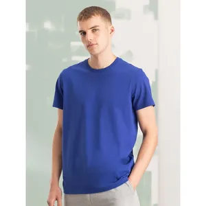 T-shirt Promozionali Eleganti ed Ecologiche per il Merchandising Sostenibile - Product Image 2