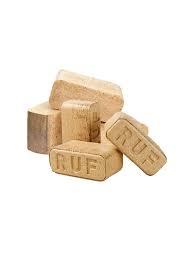 Bois Briquettes RUF/Ruf Chêne bois briquettes/En Bois briquettes RUF Chêne bois briquettes de Pologne - Product Image 4
