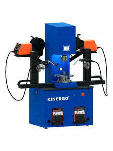 SV 20.002 Torque Converter <b>Welding</b> Machine with Two <b>Welding</b> <b>Torches</b> with Last Position Memory for Torque Converter Rebuild - Product Image 1