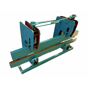 Presse automatique pour feuilles de carton ondulé et industrie de l'emballage au meilleur prix - Product Image 2