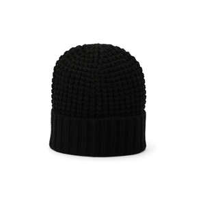 High Quality Winter Knitted <b>Beanie</b> Cap for Men Custom Logo Embroidery <b>Fleece</b> Pattern Adjustable Woven Label <b>Beanie</b> Cap For Men - Product Image 4