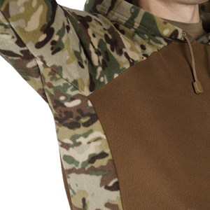 Sudadera Raglán de Media Temporada con Tela Transpirable y Ajuste Cómodo "VENATO"-CAMO - Product Image 6