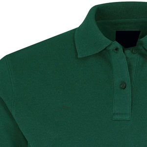 Chemises pour hommes à manches courtes en toile unie anti-plis, style gothique, avec logo personnalisé de haute qualité - Product Image 3