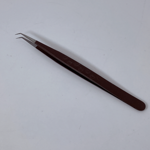 อุปกรณ์ต่อขนตาแหนบปลายใยแหนบแหนบแบบกําหนดเอง - Product Image 1