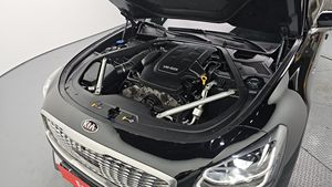 2021 K9 El K9 3.8 GDI AWD - Product Image 5