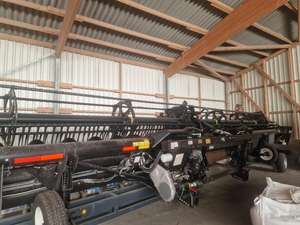 MacDon FD 140 Flexdraper - Modelljahr 2020 - Product Image 3