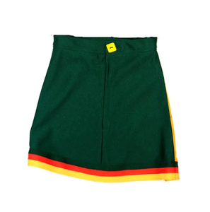 ชุดเชียร์ลีดเดอร์แบบยืดหยุ่นสูง - ชุดแข่งขันบนเวทีกีฬา - Product Image 5