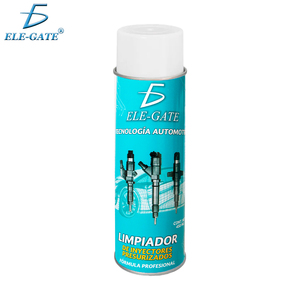 Nuovo detergente iniettore pressurizzato da 450 ml - Product Image 1