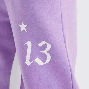 Chándales personalizados 100% algodón de alta calidad, precio al por mayor, chándales de muestra gratis para unisex - Product Image 4