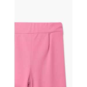 <b>Girls</b> <b>Pants</b> & <b>Trousers</b> with Frill Bottom Cute & Trendy Style - Product Image 1