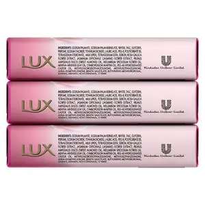 Lux Bar Soap / 100gr taille Lux savon en gros/80g LUX Soap Bar fournisseur