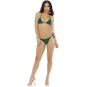 Trajes de Baño de Alta Calidad 2025, Bikinis y Ropa de Playa, Trajes de Baño Duraderos para Mujer, Coloridos, de la Mejor Calidad, Ligeros - Product Image 3