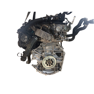 Motor M20A SEMICOMPLETO para LEXUS Serie UX (19>) M20A Híbrido 2.0 - Product Image 2