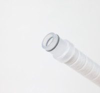Pomme de douche avec filtre à sédiments certifié NSF, pomme de douche Water Lab, filtre WS fabriqué en Corée, élimination des contaminants