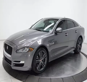 Usado 2019 Jaguar XJ Supercharged 4dr Sedan 8cyl - Product Image 1