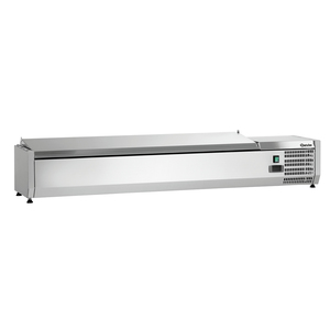 110414 Refrigeratori e Raffreddatori Isolati in Acciaio Inossidabile - Product Image 1