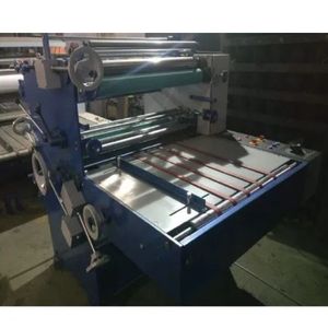 Máy cán giấy tự động tốc độ cao và thiết bị cán màng cho ngành <span class=keywords><strong>in</strong></span> ấn và đóng gói với giá tốt nhất - Product Image 3