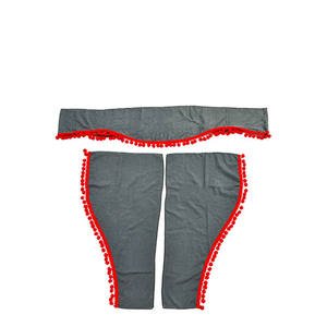 Rideaux de qualité supérieure disponibles pour tous les camions - Product Image 2