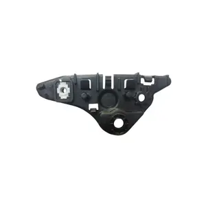 Support de fixation de pare-chocs avant pour Renault Fluence, NEUF, côté gauche, 622217286R, pour pièces de carrosserie automobile - Product Image 1