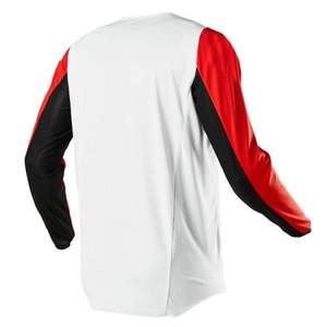 2026 más nuevo personalizado motociclismo Jersey moda logotipo personalizado equipo deportes motocicleta chaqueta motocicleta auto carreras desgaste - Product Image 6