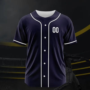 Venta al por mayor de camisetas de béisbol con logotipo personalizado OEM Cheer camisetas de poliéster y Spandex en blanco personalizadas para niñas adultas Cheer Jerseys - Product Image 1