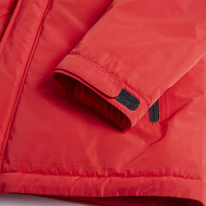 Veste matelassée mince grande taille pour hommes manteau bulle d'hiver chaud et respirant nouveau design décontracté en toile directement du fabricant - Product Image 5