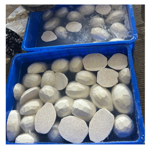 เผือกสดแช่แข็งปอกเปลือกพร้อมปรุงส่งตรงจากฟาร์มส่งออกจากเวียดนาม - Product Image 3