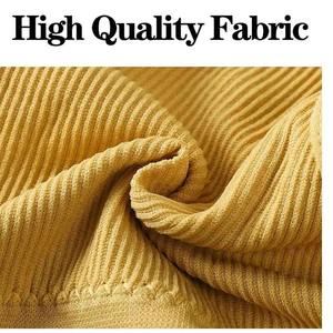 Traje de Baño de Dos Piezas con Cintura Alta para Mujer, Estilo Bikini, para Verano y Playa, Fabricante Mayorista OEM - Product Image 6