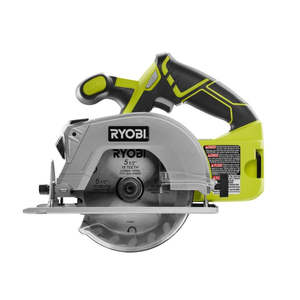 18-Volt Lithium-Ion Cordless Combo Kit 6-<b>Tool</b> Set Including Reciprocating Saw <b>Power</b> Source Battery - Product Image 3