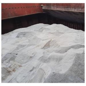 Welly — furd de haute qualité pour four granulés au sol (GGBFS), GBFS du Vietnam pour la Construction, cristal naturel pour le ciment et le béton - Product Image 6