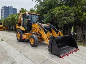 รถแบคโฮเดอร์รถตัก420F ประสิทธิภาพสูง - Product Image 3