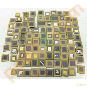 Procesador Cerámico para Recuperación de Oro |   Compre Chatarra de Procesadores de Cerámica Barata en OMAN - Product Image 6