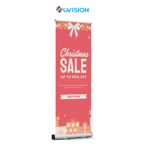 Support publicitaire personnalisé |   Standee en PVC/PP imprimé UV pour événements, magasins et signalisation de marketing promotionnel - Product Image 4