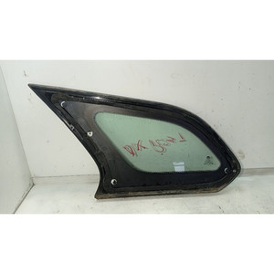 แผ่นบังลมหลังขวา FIAT Tipo Serie (356_) Station Wagon 52194248 55266963 (16>) - Product Image 3