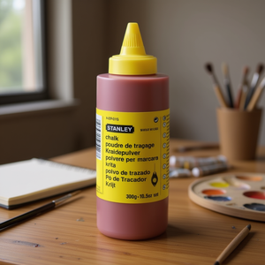 ชุดแปรงทาสีชอล์กแบบเติมได้ Stanley Multi-Pack อเนกประสงค์สำหรับงานศิลปะหลากหลายประเภท - Product Image 3