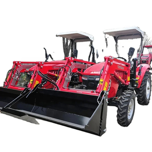 Pour les grossistes, godet de chargeur frontal monté sur tracteur agricole de haute qualité - Product Image 1