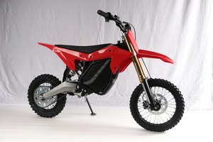 Mini Dirt Bike électrique de motos avec une vitesse maximale de 50mph - Product Image 6