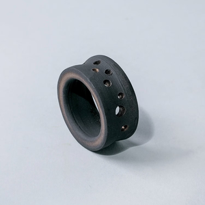 Servilleteros de Metal dorado, servilleteros, hebillas para cena familiar, boda, fiesta, accesorios de mesa para la venta - Product Image 4