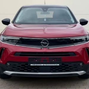 Facile spazio 2022 Opel-<span class=keywords><strong>Grandland</strong></span> (<span class=keywords><strong>X</strong></span>) benzina automatica 4 cilindri Euro6 5 posti 131hp auto usate pronte per l'esportazione in tutto il mondo - Product Image 1