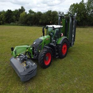 Entrega Rápida: Compre una Segadora de Disco para un Uso Agrícola Confiable, con Construcción Resistente y Larga Vida Útil - Product Image 1