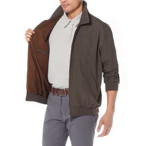 Veste de golf personnalisée pour hommes Veste de sport extérieure, coupe-vent, imperméable, légère et respirante, pour l'entraînement de golf et l'usure quotidienne - Product Image 5