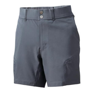 Pantalones Cortos de Pesca Cargo de Cintura Media con 5 Bolsillos con Cremallera Personalizados, Impresión por Sublimación al por Mayor con Su Propio Diseño - Product Image 5