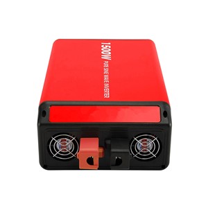 อินเวอร์เตอร์ AC OPO WER 1500W 12V ลิเธียมไอออน MPPT คลื่นไซน์บริสุทธิ์ - Product Image 5