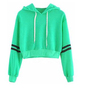 Vêtements de sport de haute qualité personnalisés, hauts en dentelle pour les universités avec tissu polaire, couleur et taille personnalisées - Product Image 4