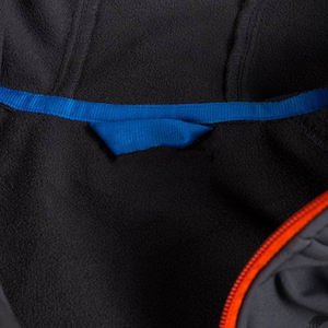 Best Quality Men's Softshell <b>Jackets</b> <b>Thin</b> Hooded Collar Solid Color <b>Waterproof</b> Breathable High Street Style OEM ODM Winter - Product Image 4