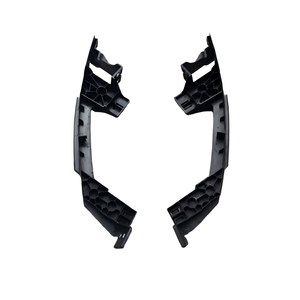 Soporte Inferior de Faro Delantero de Alta Calidad Compatible con Porsche Panamera 976  971807347  971807348  97063107302  97063107402 - Product Image 5